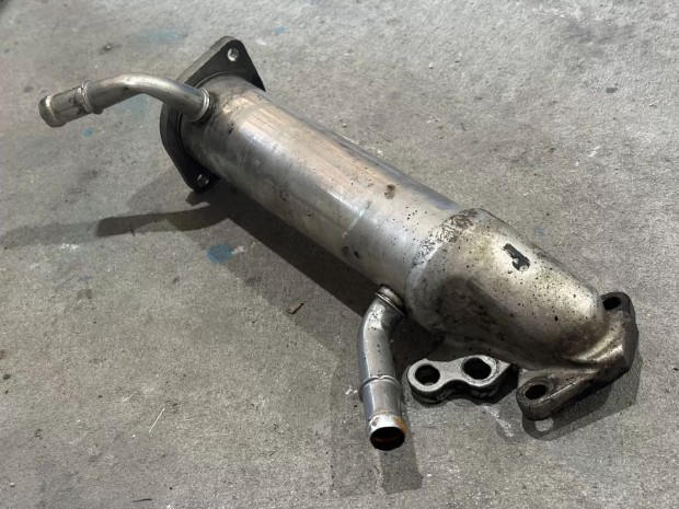 Ford Transit Tranzit MK7 06- 2.2 kipufog� g�z agr egr h�t� h�t� 8643