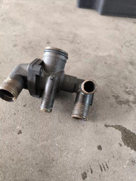 Ford Transit Tranzit MK7 06- 2.2 termoszt�t h�z termoszt�th�z 3827