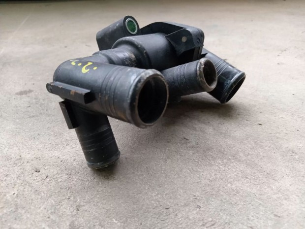 Ford Transit Tranzit MK7 06- 2.2 termoszt�t h�z termoszt�th�z 5545