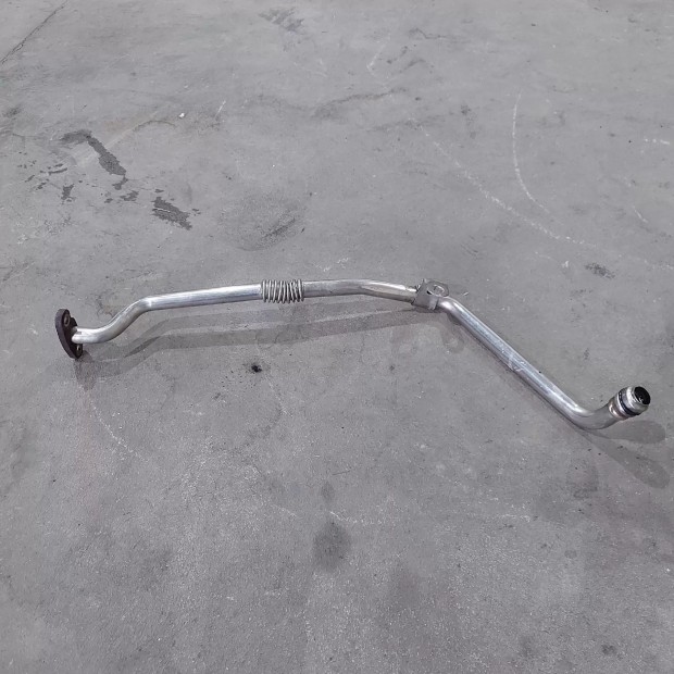 Ford Transit Tranzit MK7 06- 2.2 turb� olajcs� visszafoly� cs� 1895