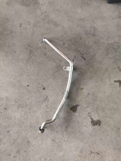 Ford Transit Tranzit MK7 06- 2.2 turb� olajcs� visszafoly� cs� 3820