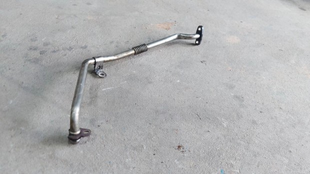 Ford Transit Tranzit MK7 06- 2.2 turb� olajcs� visszafoly� cs� 7289