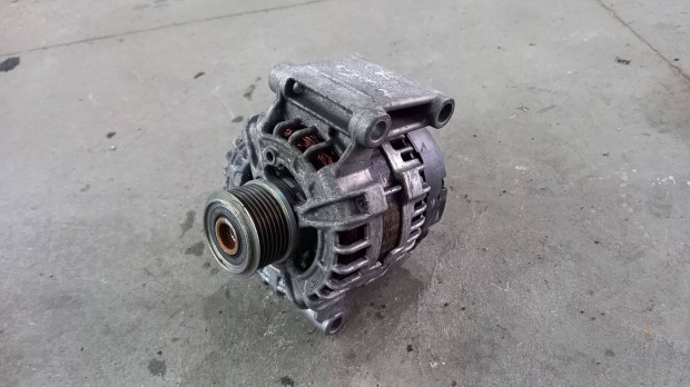Ford Transit Tranzit MK7 06- 2.4 Generátor szabályzó szabadonfutó 5184