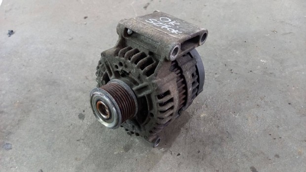 Ford Transit Tranzit MK7 06- 2.4 Generátor szabályzó szabadonfutó 5186