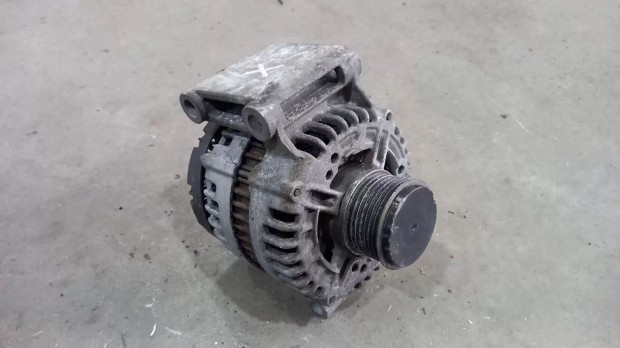 Ford Transit Tranzit MK7 06- 2.4 Gener�tor szab�lyz� szabadonfut� 5246