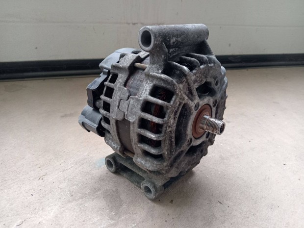 Ford Transit Tranzit MK7 06- 2.4 Generátor szabályzó szabadonfutó 5979