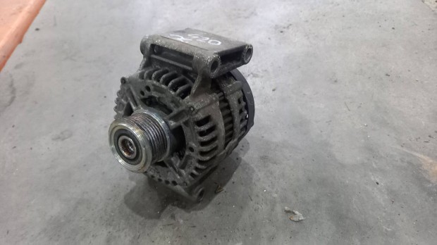 Ford Transit Tranzit MK7 06- 2.4 Generátor szabályzó szabadonfutó 8773