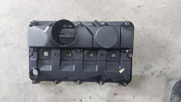 Ford Transit Tranzit MK7 06- 2.4 Hengerfej m�anyag szelepfed�l 0276