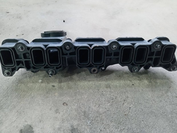 Ford Transit Tranzit MK7 06- 2.4 Hengerfej szívócsonk szívó csonk 5960