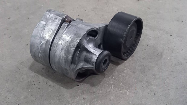 Ford Transit Tranzit MK7 06- 2.4 Szíj ékszíj feszítőgörgő feszítő 8779