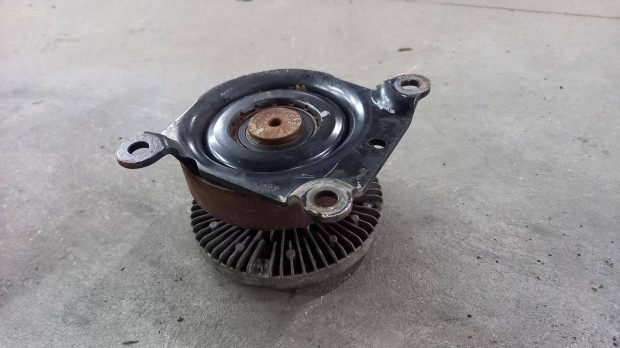 Ford Transit Tranzit MK7 06- 2.4 Viszk viszkkuplung kuplung 5207
