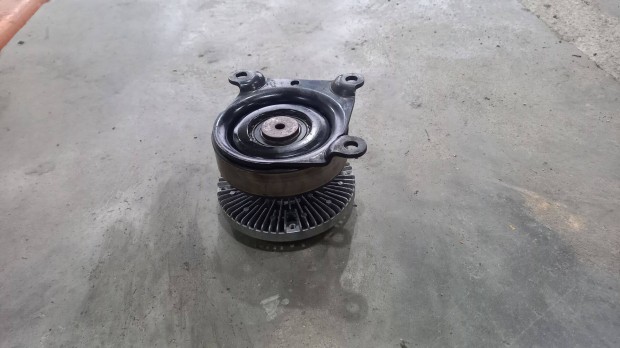 Ford Transit Tranzit MK7 06- 2.4 Viszkó viszkókuplung kuplung 8775