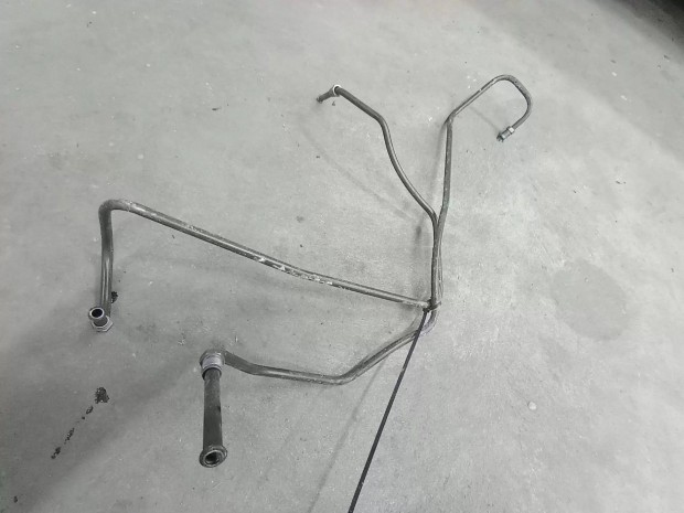 Ford Transit Tranzit MK7 06- ABS f�f�khenger f�kcs� vezet�k cs� 6549