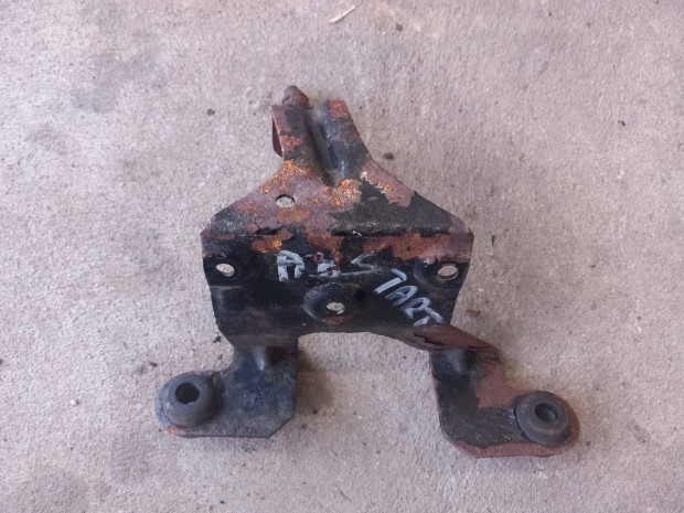 Ford Transit Tranzit MK7 06- ABS pumpa tömb kocka tartó konzol 3074