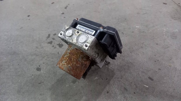Ford Transit Tranzit MK7 06- ABS tömb vezérlő elektronika kocka 5187