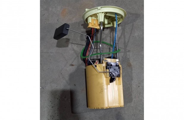 Ford Transit Tranzit MK7 06- AC pumpa szintjeladó szintjelző 1043
