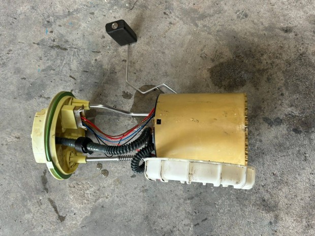 Ford Transit Tranzit MK7 06- AC pumpa szintjeladó szintjelző 8579