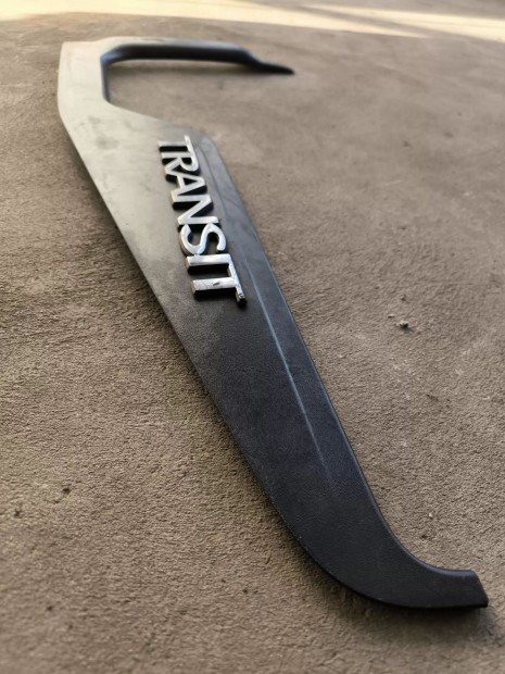 Ford Transit Tranzit MK7 06- Ajt� k�ls� m�anyag diszl�c burkolat 4192