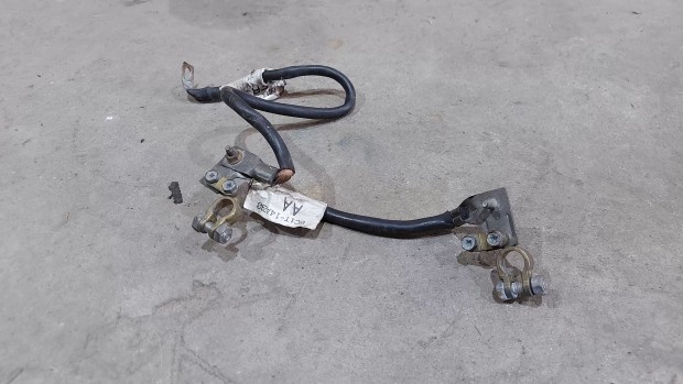 Ford Transit Tranzit MK7 06- Akksi akkumul�tor negat�v k�bel saru 0822