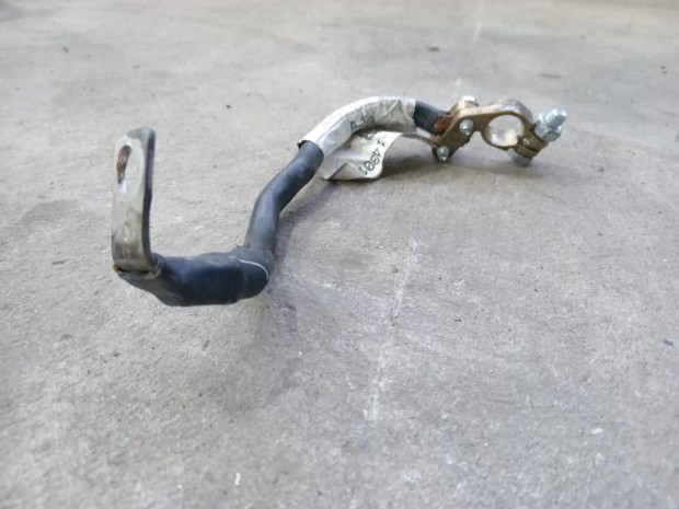 Ford Transit Tranzit MK7 06- Akksi akkumul�tor negat�v k�bel saru 5530