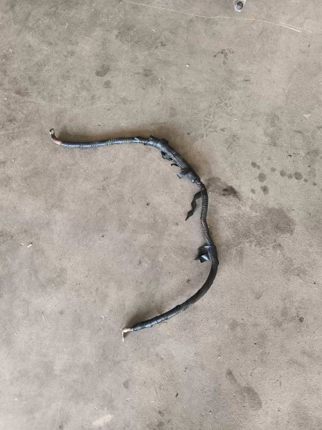 Ford Transit Tranzit MK7 06- Akkumul�tor akksi pozit�v k�bel 4288