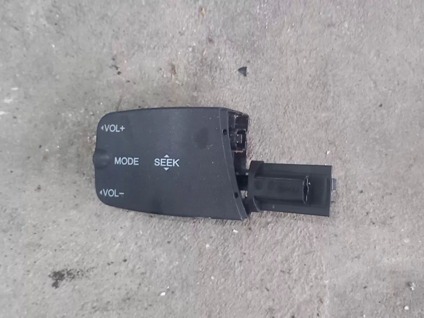 Ford Transit Tranzit MK7 06- Aut�r�di� hanger� kapcsol� vez�rl� 8874