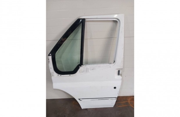 Ford Transit Tranzit MK7 06- Bal balos oldali els fehr ajt 6550