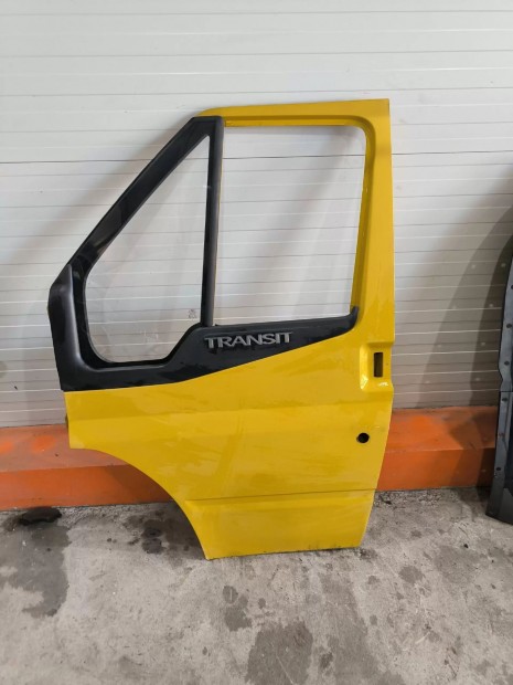 Ford Transit Tranzit MK7 06- Bal balos oldali els� s�rga ajt� 3334