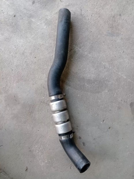 Ford Transit Tranzit MK7 06- Bal oldali cooler t�lt�leveg� cs� 5535