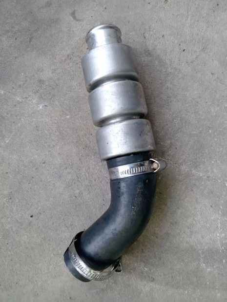 Ford Transit Tranzit MK7 06- Bal oldali cooler t�lt�leveg� cs� 5539