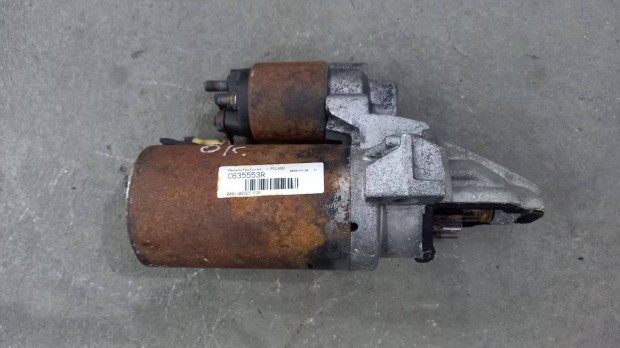 Ford Transit Tranzit MK7 06- Bendix tekercs önindító indító motor 5218