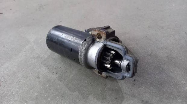 Ford Transit Tranzit MK7 06- Bendix tekercs önindító indító motor 5219