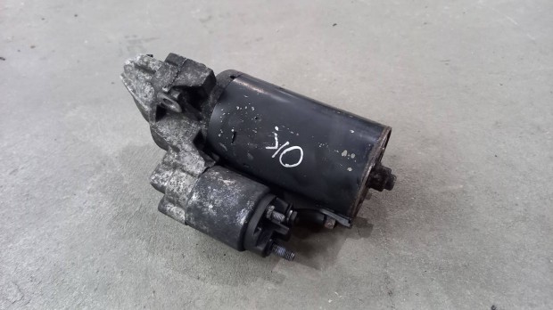 Ford Transit Tranzit MK7 06- Bendix tekercs önindító indító motor 5220