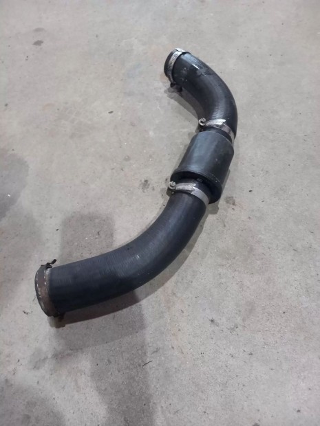 Ford Transit Tranzit MK7 06- Cooler t�lt�leveg� leveg� h�t� cs� 7154