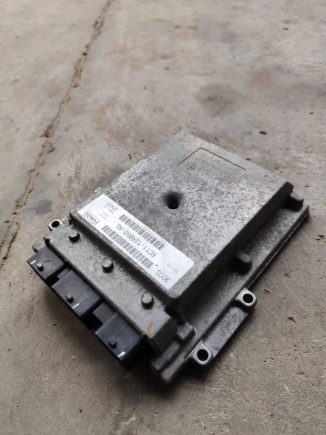 Ford Transit Tranzit MK7 06- Dcu motorvez�rl� computer vez�rl� 4617