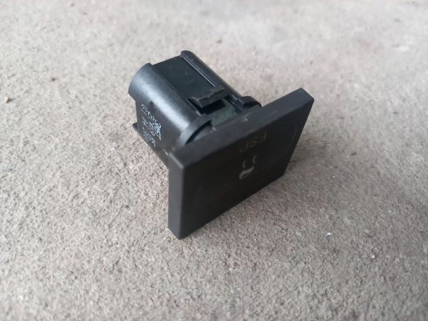 Ford Transit Tranzit MK7 06- ESP menetstabiliz�tor kapcsol� gomb 3109