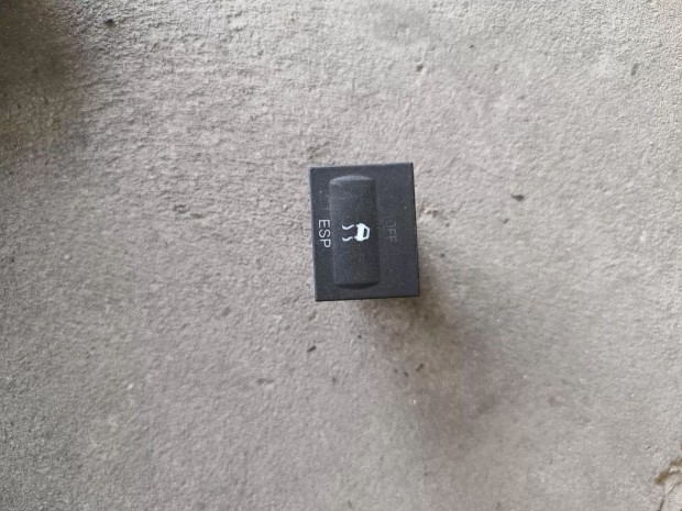 Ford Transit Tranzit MK7 06- ESP menetstabiliz�tor kapcsol� gomb 4239