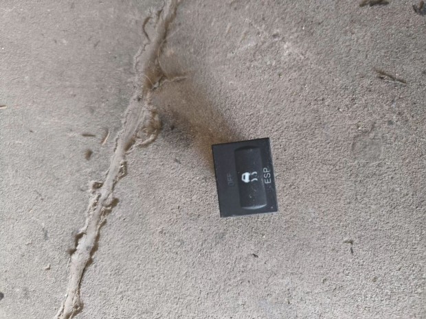 Ford Transit Tranzit MK7 06- ESP menetstabiliz�tor kapcsol� gomb 4242