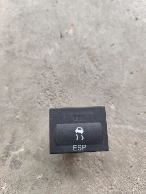 Ford Transit Tranzit MK7 06- ESP menetstabiliz�tor kapcsol� gomb 4615
