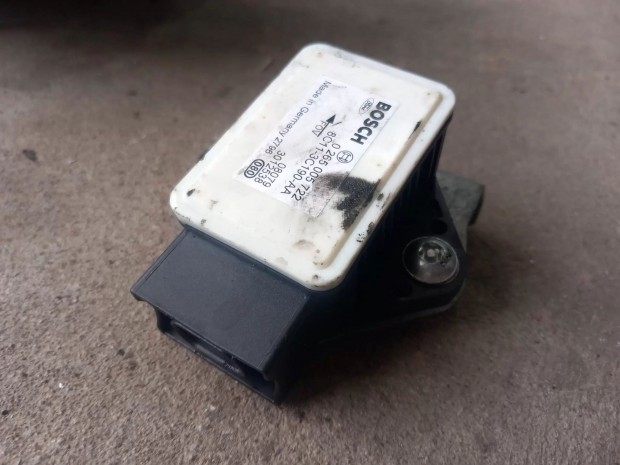 Ford Transit Tranzit MK7 06- ESP menetstabiliz�tor szenzor modul 3062