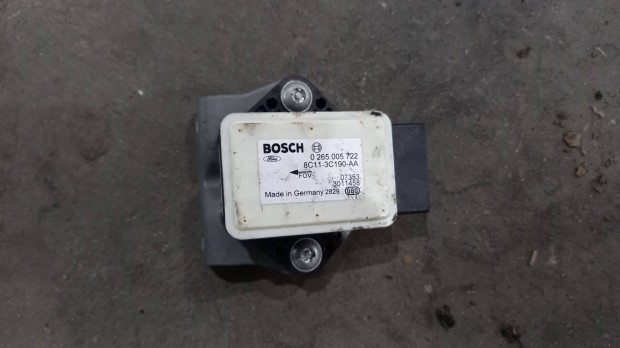 Ford Transit Tranzit MK7 06- ESP menetstabilizátor szenzor modul 5169