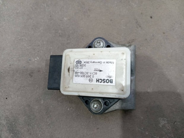 Ford Transit Tranzit MK7 06- ESP menetstabilizátor szenzor modul 5507