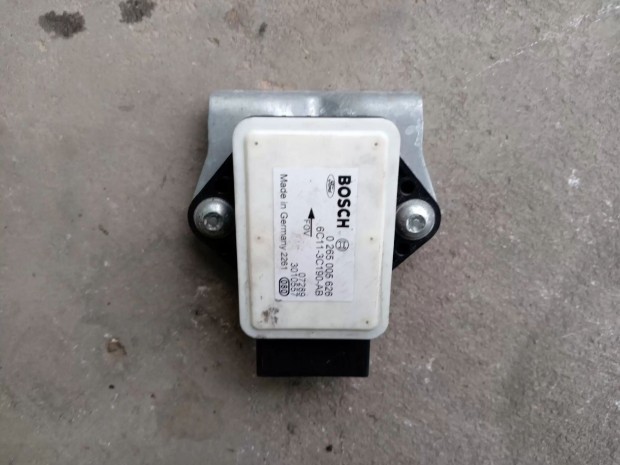Ford Transit Tranzit MK7 06- ESP menetstabiliz�tor szenzor modul 5572