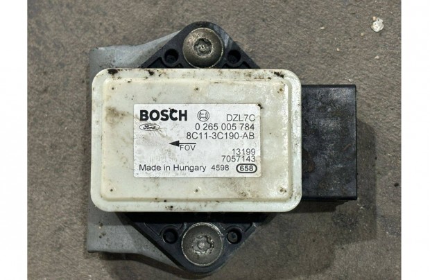 Ford Transit Tranzit MK7 06- ESP menetstabilizátor szenzor modul 8494