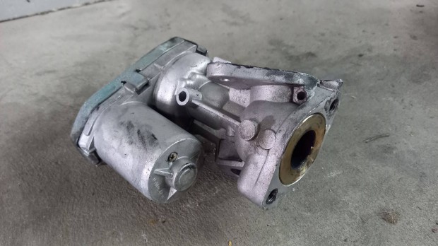 Ford Transit Tranzit MK7 06- Elektromos kipufogógáz egr szelep 5180