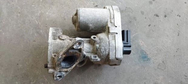 Ford Transit Tranzit MK7 06- Elektromos kipufog�g�z egr szelep 6035