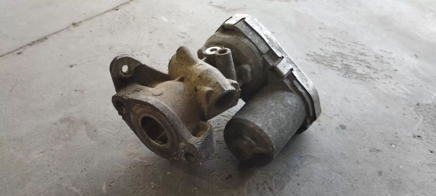 Ford Transit Tranzit MK7 06- Elektromos kipufog�g�z egr szelep 6036