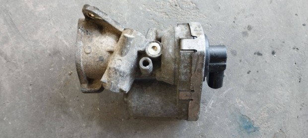 Ford Transit Tranzit MK7 06- Elektromos kipufogógáz egr szelep 6036