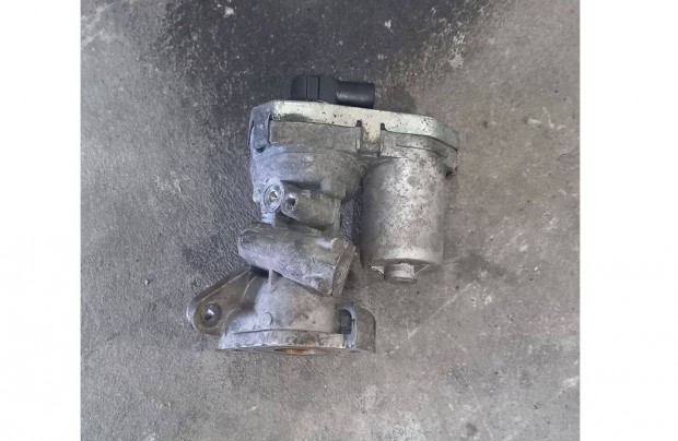Ford Transit Tranzit MK7 06- Elektromos kipufoggz egr szelep 6125