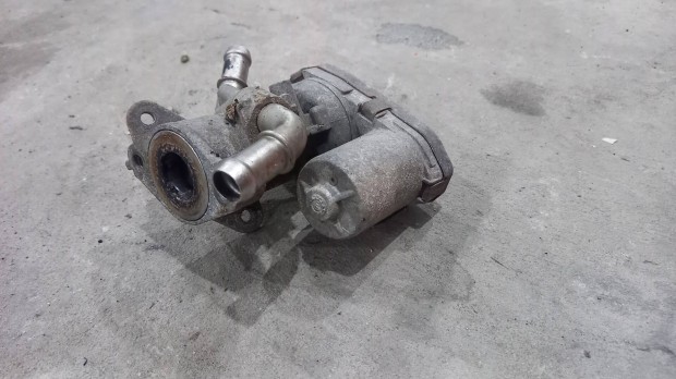 Ford Transit Tranzit MK7 06- Elektromos kipufogógáz egr szelep 6152